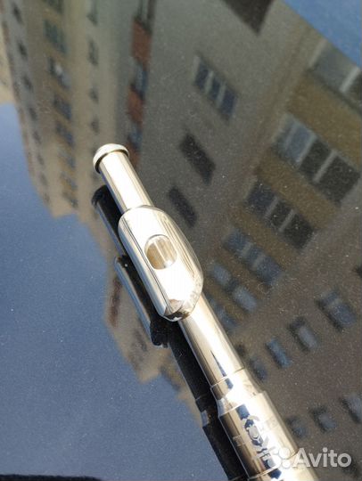 Флейта пикколо 