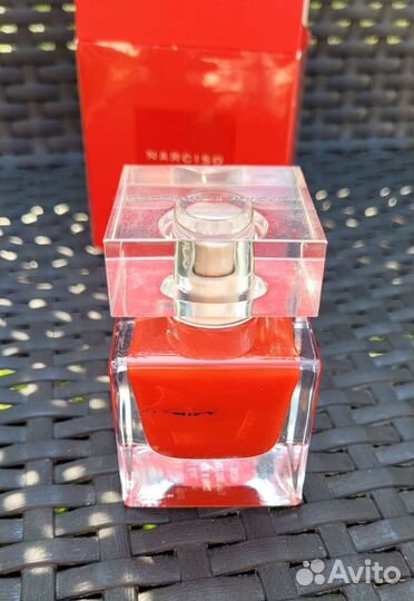 Narciso rodriguez Rouge туалетная вода