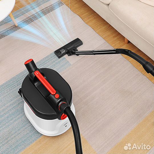 Haier Vacuum Cleaners (3)