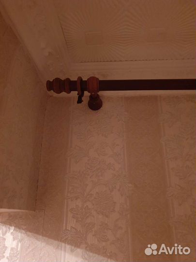 Продаются гардины. Дерево