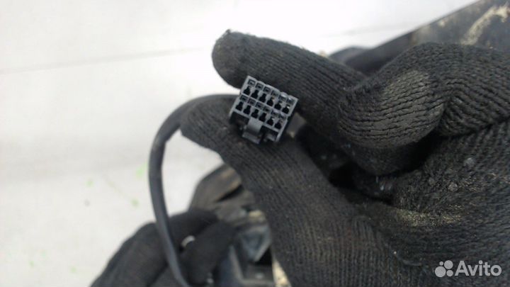 Зеркало боковое Renault Espace 3, 1998