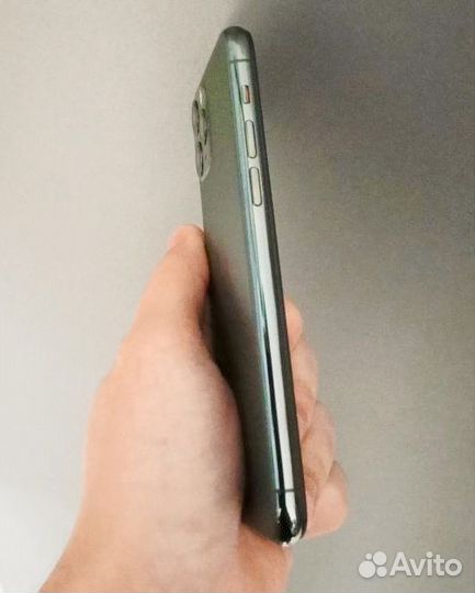 iPhone 11 Pro, 256 ГБ