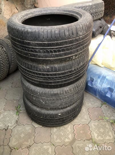 Pirelli P Zero Rosso Asimmetrico 255/50 R18
