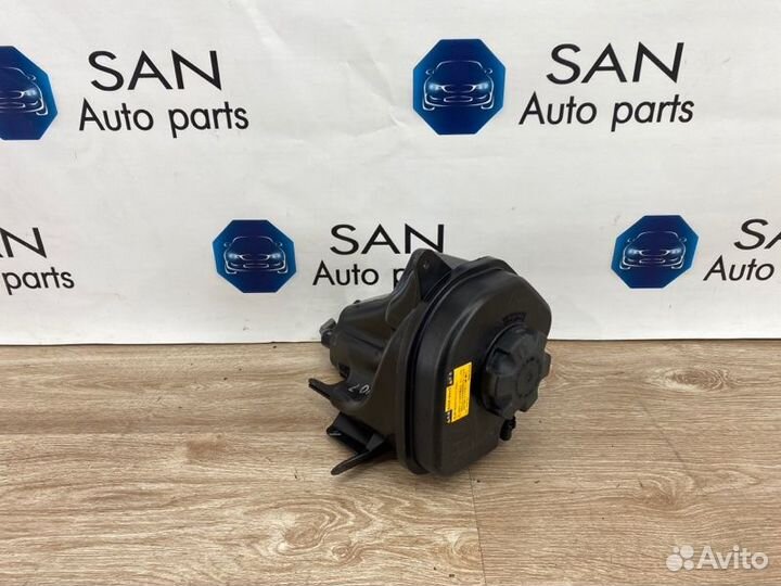 Расширительный бачок Bmw X5 Рест E70 рест N55B30