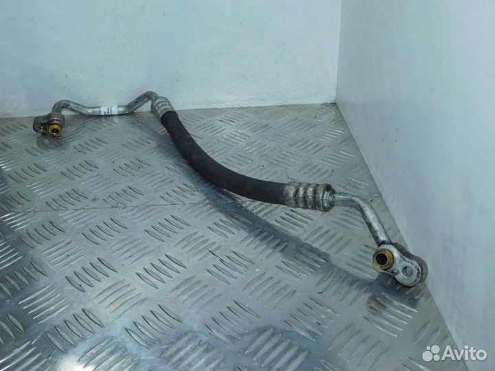 Трубка кондиционера для BMW 5-Series (E60/E61)