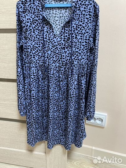 Платье для девочки 128