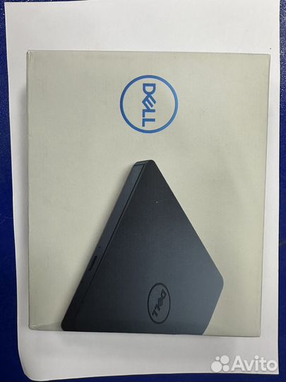 Внешний дисковод