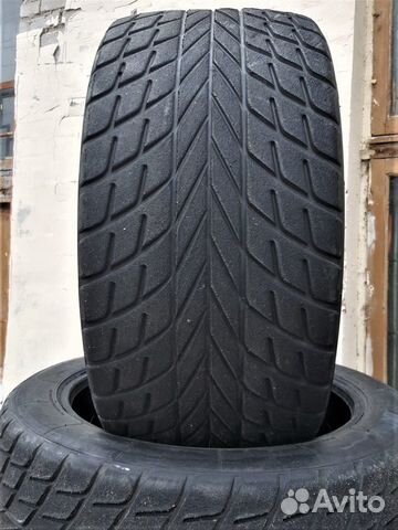 Yokohama Advan A006 285/30 R18