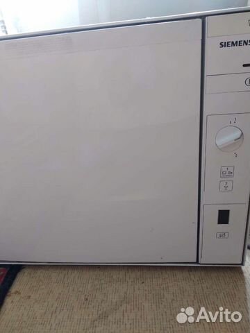 Посудомоечная машина Siemens бу объявление продам