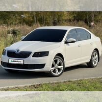 Skoda Octavia 1.4 MT, 2013, 250 949 км, с пробегом, цена 999 999 руб.