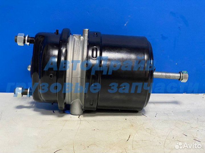 Энергоаккумулятор Вольво FH12 FM12 тип 24/24