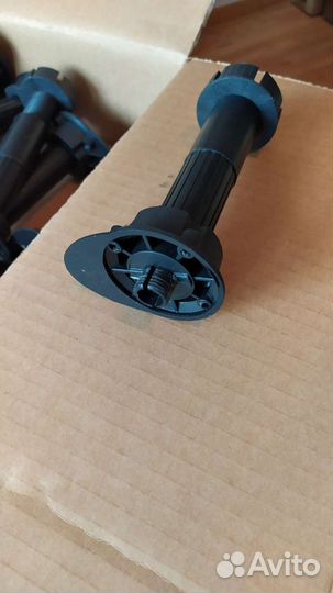 Опора Ножка для мебели