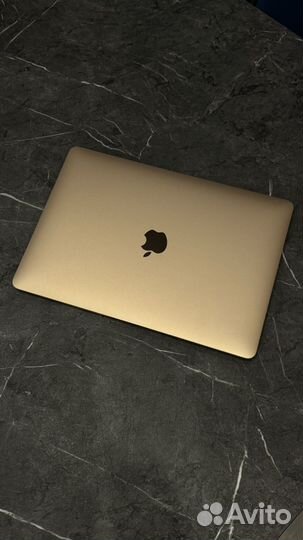 Apple Macbook Air 13 2020