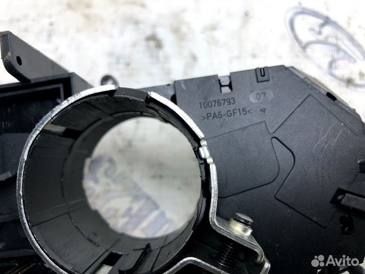 Переключатель подрулевой Volkswagen Polo 5