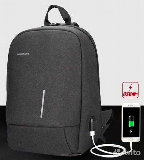 Рюкзак однолямочный