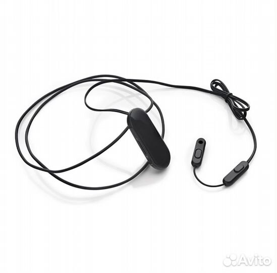 Микронаушник на аккредитацию