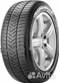 Pirelli Scorpion Winter 265/65 R17 112H