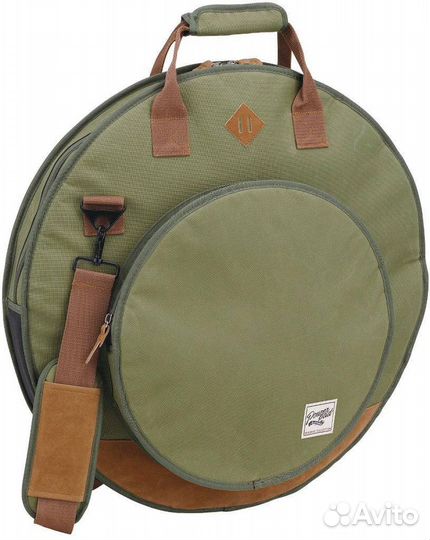 Чехол для тарелок tama TCB22MG powerpad Designer Bag