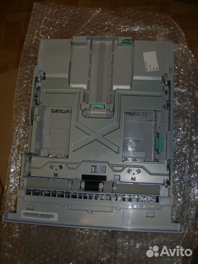 Лоток для бумаги мфу Samsung 4070 Xerox 3325 Новый