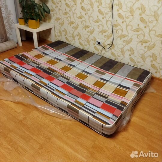 Матрас 140х200 бу
