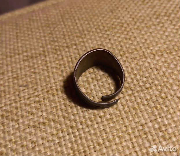 Кольцо Вятичи