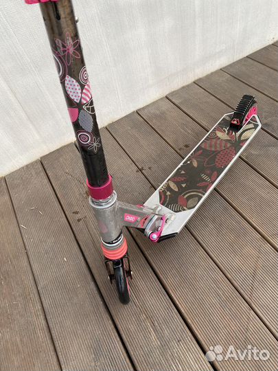 Самокат oxelo mid 5