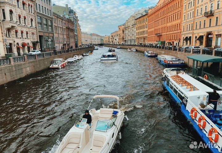 26июл24 Тур в Санкт-Петербург цо301601