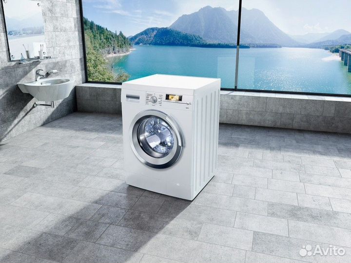 Стиральная машина Gorenje 125lz433 бу