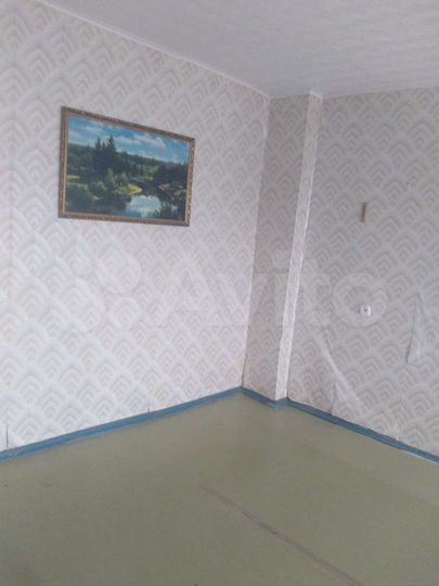 Комната 32 м² в 2-к., 4/5 эт.