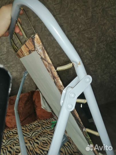 Детская раскладужка