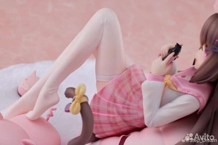 Фигурка Аниме Asaki by Raise Dream Предзаказ