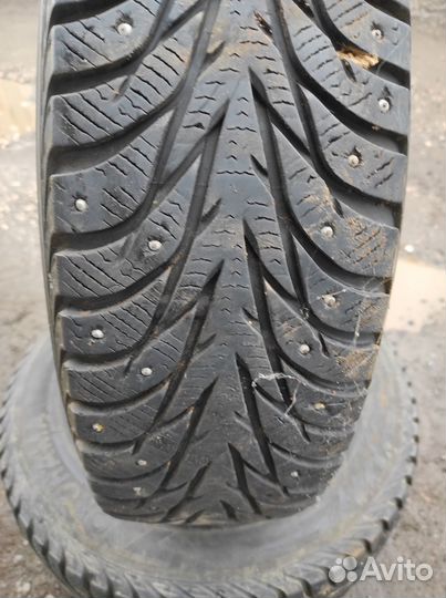 Зимние колеса Хонда срв