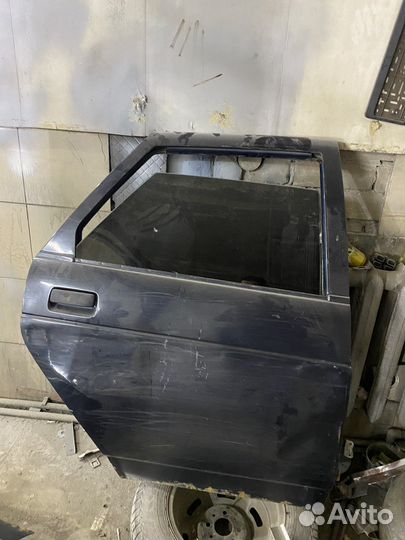 Двери LADA priora лада приора