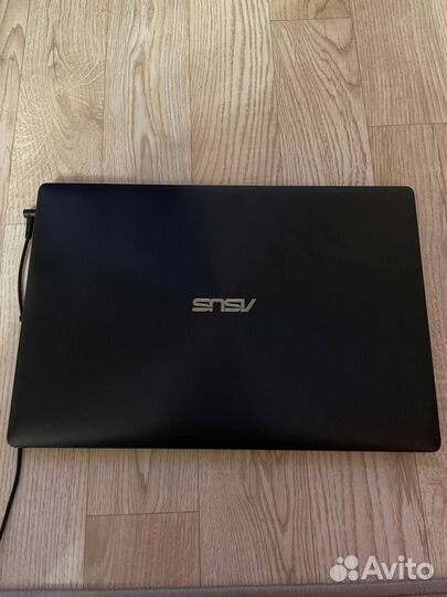 Asus p553m