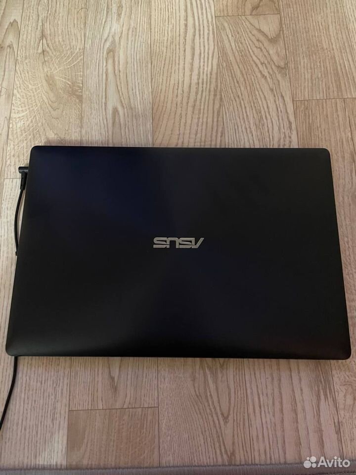 Asus p553m