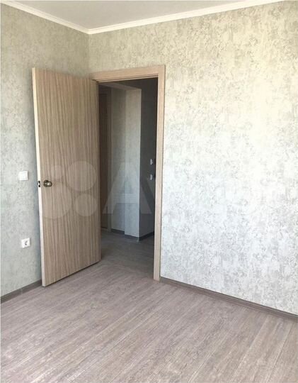 2-к. квартира, 61 м², 5/16 эт.