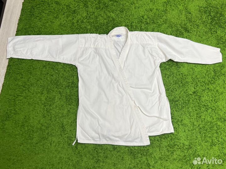 Кимоно мужское green hill