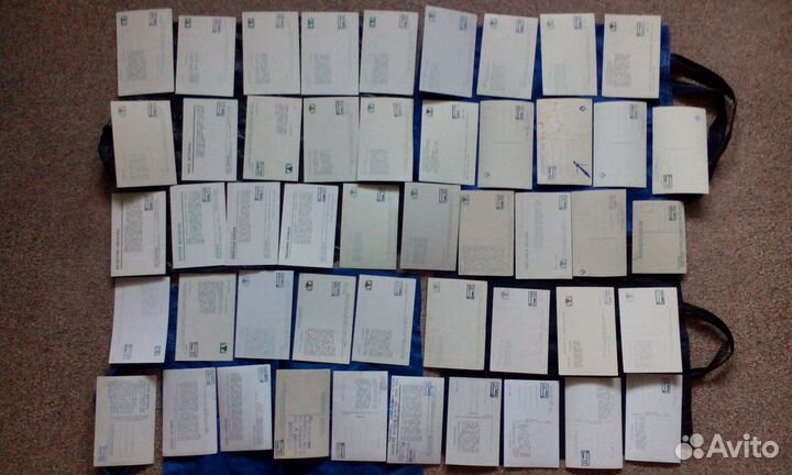 Артисты кино-1