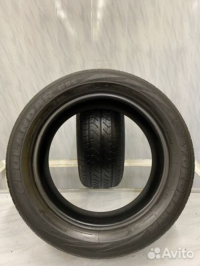 Yokohama Geolandar G95 225/55 R17 V