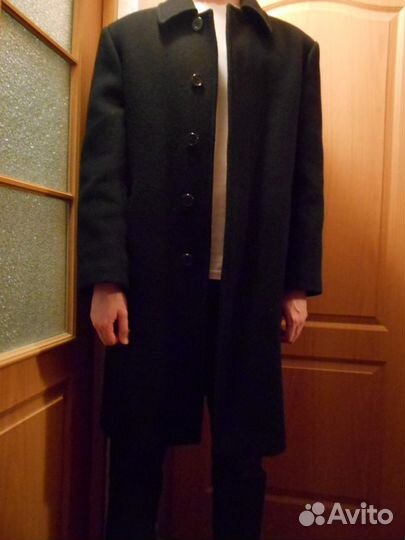 Пальто