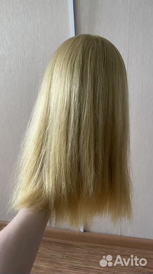 Голова для причесок