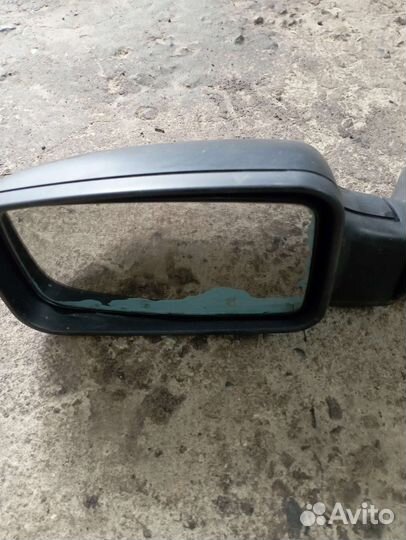 Зеркала приора