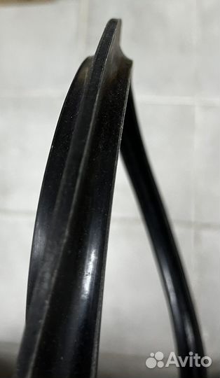 Уплотнительное кольцо для скороварки СССР