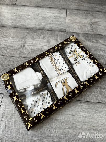 Набор для новорожденного