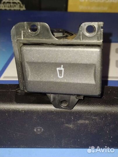 Торпедо обшивки уплотнитель