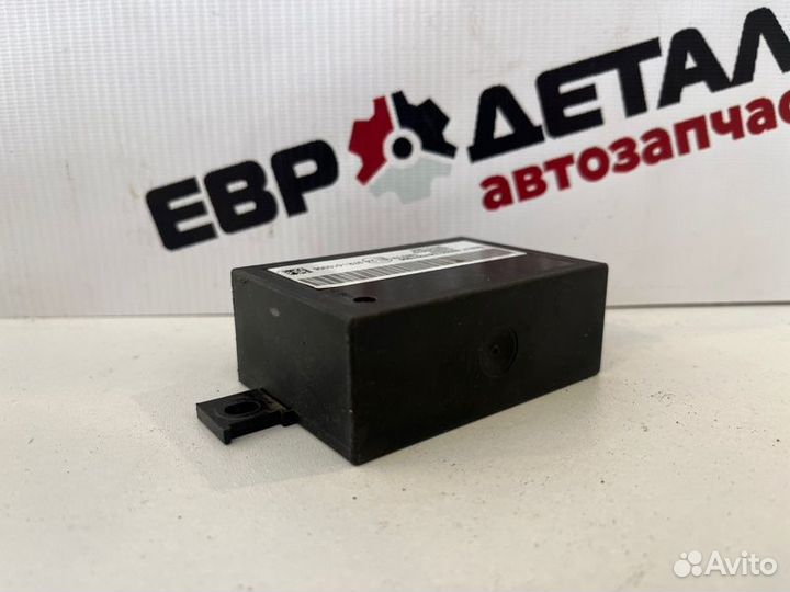 Блок электронный Geely Emgrand Ec7 седан JL4G15D