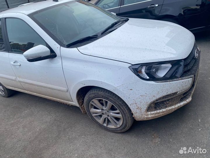 Аренда авто под Яндекс такси и доставку