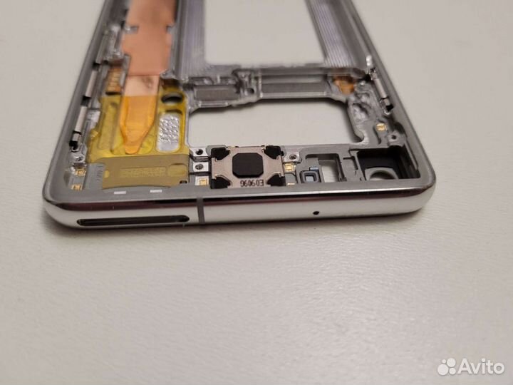 Samsung Galaxy S10 G973F Запчасти с разбора