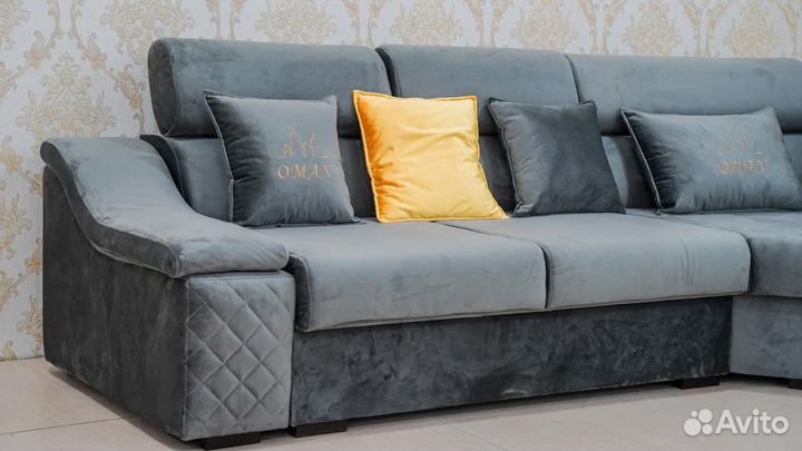 Диван новый