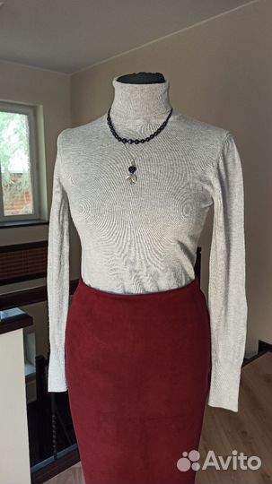 Водолазка женская 42